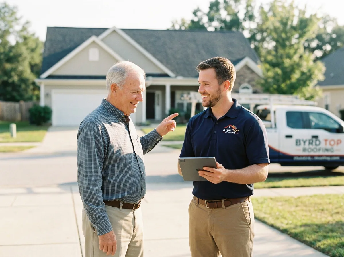 Roofing Calvert, AL FAQs